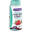 Picture of Vitafusion Gorgeous Hair Skin and Nails Multivitamin Gummies 160 ct