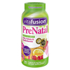 Picture of VitaFusion PreNatal DHA Folate and Multivitamin Gummy 180 ct