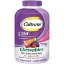 Picture of Caltrate Bone Health Advanced 600+D3 plus Minerals Multi-Flavor Calcium Chewables 155 Ct