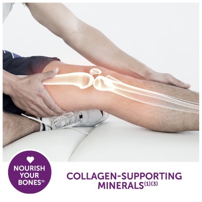 Picture of Caltrate Bone Health Advanced 600+D3 plus Minerals Multi-Flavor Calcium Chewables 155 Ct