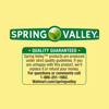 Picture of Spring Valley Magnesium Dietary Supplement Caplets 400 mg 250 Count
