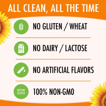 Picture of Sundown Naturals Hair Skin & Nails 5000 mcg of Biotin 120 Tablets