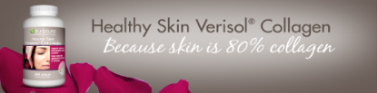trunature Healthy Skin Verisol Collagen 240 Capsules