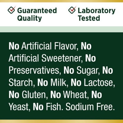 Nature's Bounty Biotin 10000 mg 250 ct