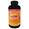 Member's Mark Vitamin C 1000 mg with Rosehips and Bioflaviniods 500 ct