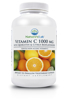 Nature's Lab Vitamin C 1000 mg 240 Vegetarian Capsules