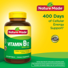 Nature Made B12 1000 mg 400 ct