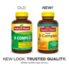 Nature Made Super B-Complex Tablets for Metabolic Health 460 ct