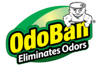 Picture for manufacturer OdoBan