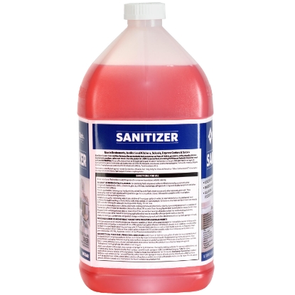 Member's Mark Commercial Sanitizer 128 oz