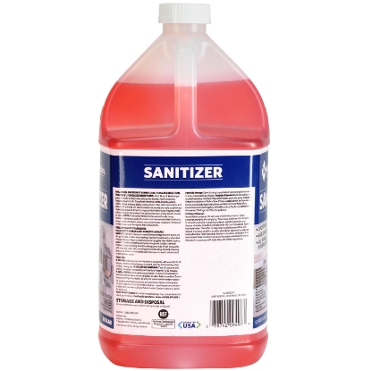 Member's Mark Commercial Sanitizer 128 oz