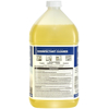 Member's Mark Commercial Lemon Fresh Disinfectant Cleaner 128 oz