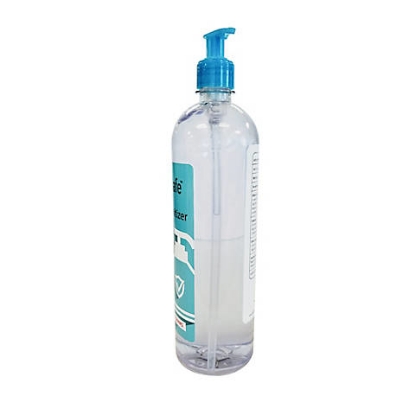 BeSafe Hand Sanitizer 33.8 oz
