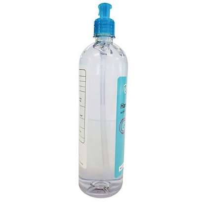 BeSafe Hand Sanitizer 33.8 oz