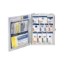 First Aid Only 25 Person First Aid Cabinet with Food Service Class A