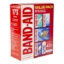 Band-Aid Brand Active Lifestyles Variety Pack Adhesive Bandages 173 ct