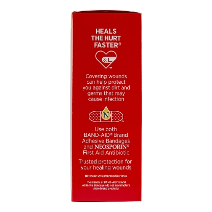 Band-Aid Brand Active Lifestyles Variety Pack Adhesive Bandages 173 ct