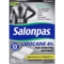 Salonpas Lidocaine Pain Relieving Gel-Patch 15 ct