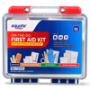 Picture of Equate On-The-Go First Aid Kit 85 Items 2 Pack