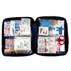 First Aid Only Essential Care First Aid Kit Fabric Case 195 Pc