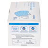 CleanHome Disposable Face Mask 3 Ply 50 ct