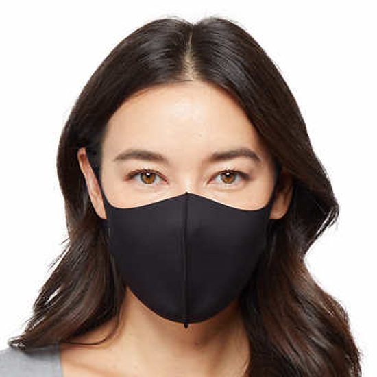 32 Degrees Adult Unisex Face Cover 8-pack
