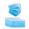 Disposable Breathable Face Mask 3 Layper Ear Loop 50 pcs