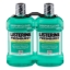Listerine Freshburst Antiseptic Mouthwash 1.5L 2 pk