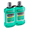 Listerine Freshburst Antiseptic Mouthwash 1.5L 2 pk