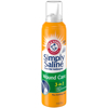 Arm & Hammer Simply Saline First Aid Antiseptic Wound Care 3 in 1 7.4 OZ