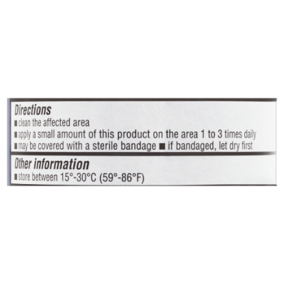 Equate First Aid Iodine Antiseptic 8 fl oz