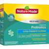 Nature Made Ultra Strength Probiotic Solution 50 ct