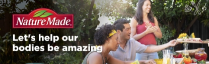 Picture of Nature Made Ultra Strength Probiotic Solution 50 ct