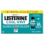 Listerine Cool Mint Antiseptic Mouthwash 10 pk