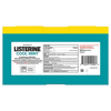 Listerine Cool Mint Antiseptic Mouthwash 10 pk