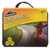 Armor All 130-Pc First Aid Kit