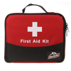 Armor All 130-Pc First Aid Kit