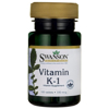 Swanson Vitamin K-1 100 Mcg 100 Tabs