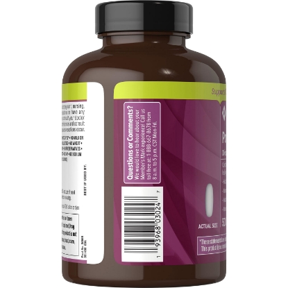 Member's Mark 99 mg Potassium Dietary Supplement 500 ct