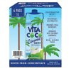 Vita Coco Pure Coconut Water 6 pk 1L