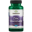 Swanson Zinc Gluconate 30 mg 250 Tabs