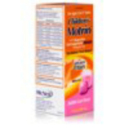 Children's Motrin Ibuprofen Kids Medicine Bubblegum Flavor 4 fl. oz