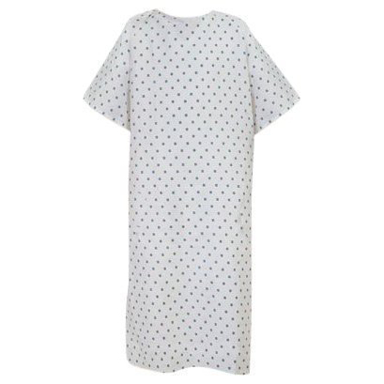 Hospital Gown Wholesale Medical Gowns