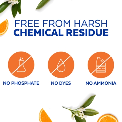 Lysol Simply Sanitizing Wipes 80 ct Orange Blossom Scent No Harsh Chemical Residue Plant-Based Active Ingredient Kills 99.9% of Bacteria Sanitizing Wipes