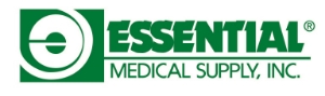 Picture for manufacturer Essential Medical Supply