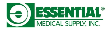 Picture for manufacturer Essential Medical Supply