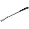 Essential Medical Supply Metal Shoehorn with Flexible End