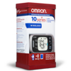 Omron 10 Series Wireless Wrist Blood Pressure Monitor with Bluetooth Smart Connectivity