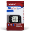 Omron 10 Series Wireless Wrist Blood Pressure Monitor with Bluetooth Smart Connectivity