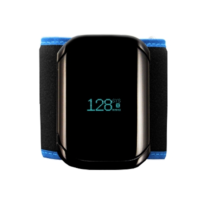 A&D Medical Ultra Connect Wireless Wrist Blood Pressure Monitor